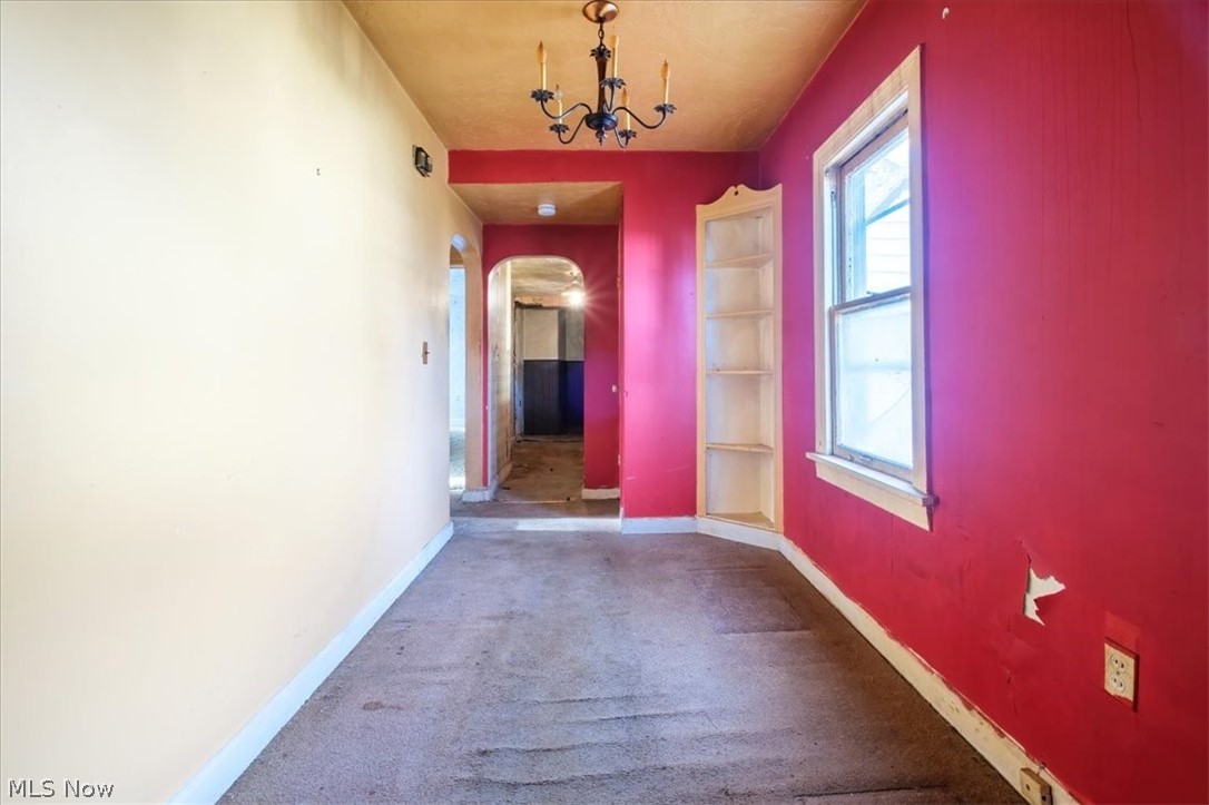 Willowick Park Allotment - Residential