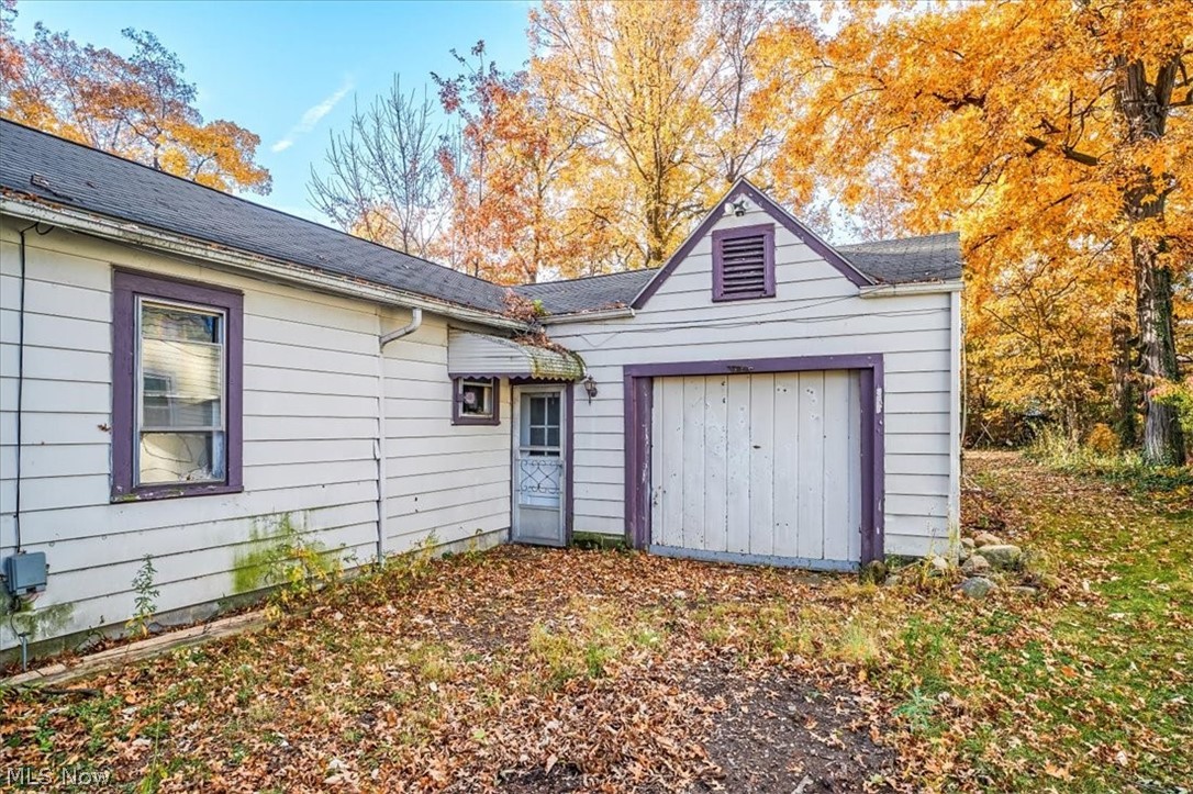 Willowick Park Allotment - Residential