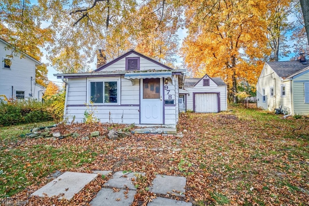 Willowick Park Allotment - Residential