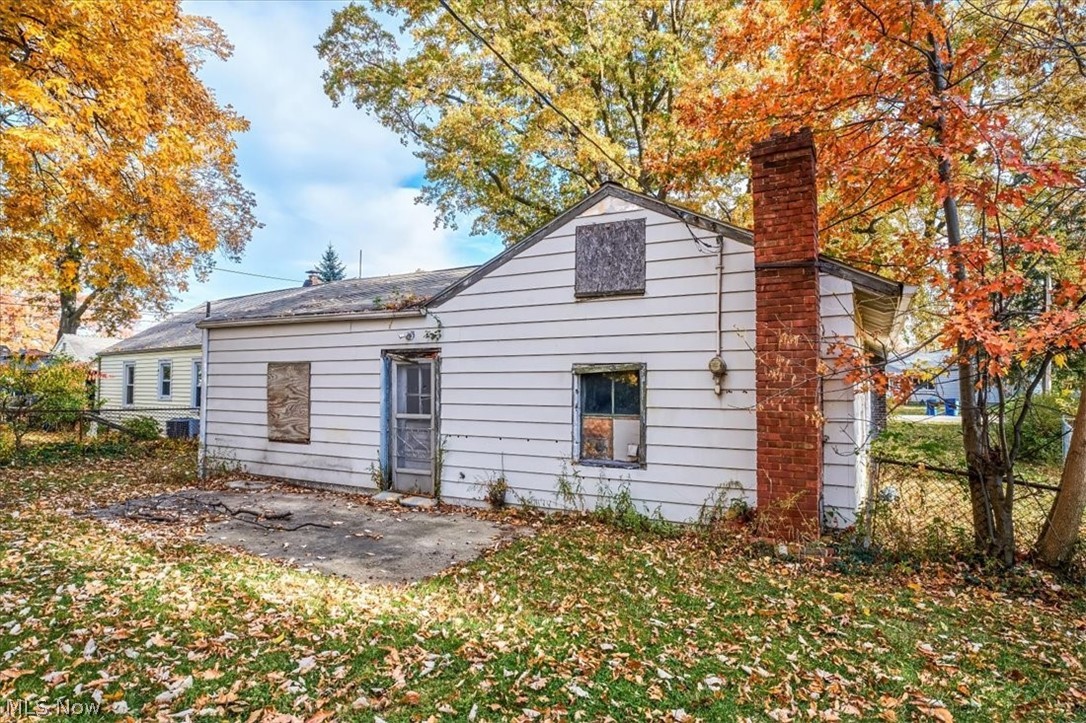 Willowick Park Allotment - Residential