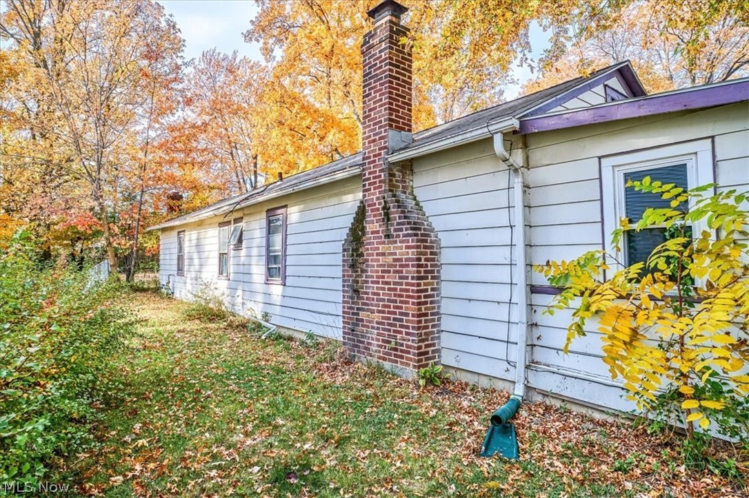 Willowick Park Allotment - Residential