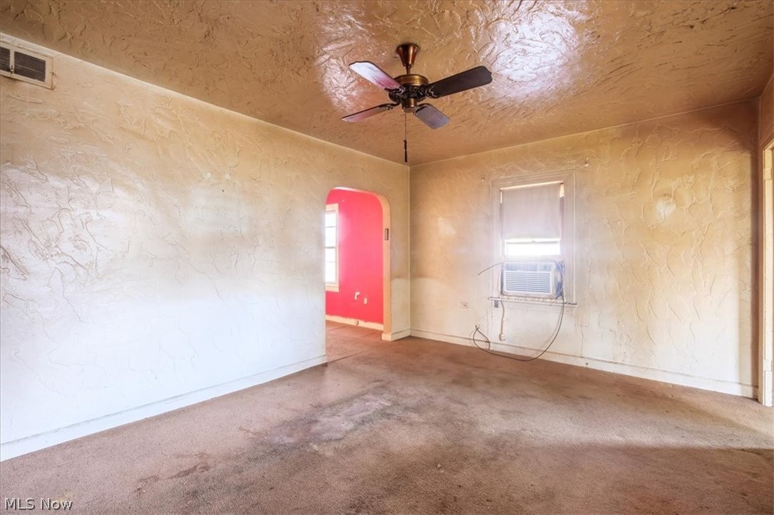 Willowick Park Allotment - Residential