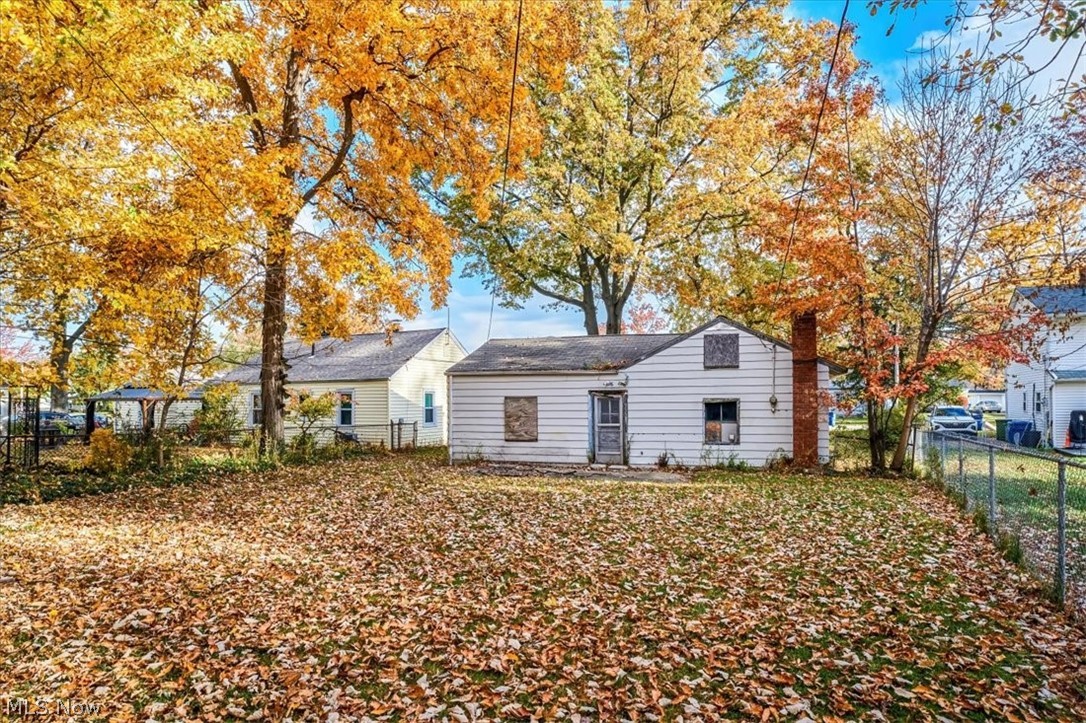 Willowick Park Allotment - Residential