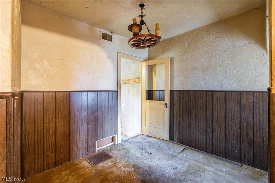 Willowick Park Allotment - Residential