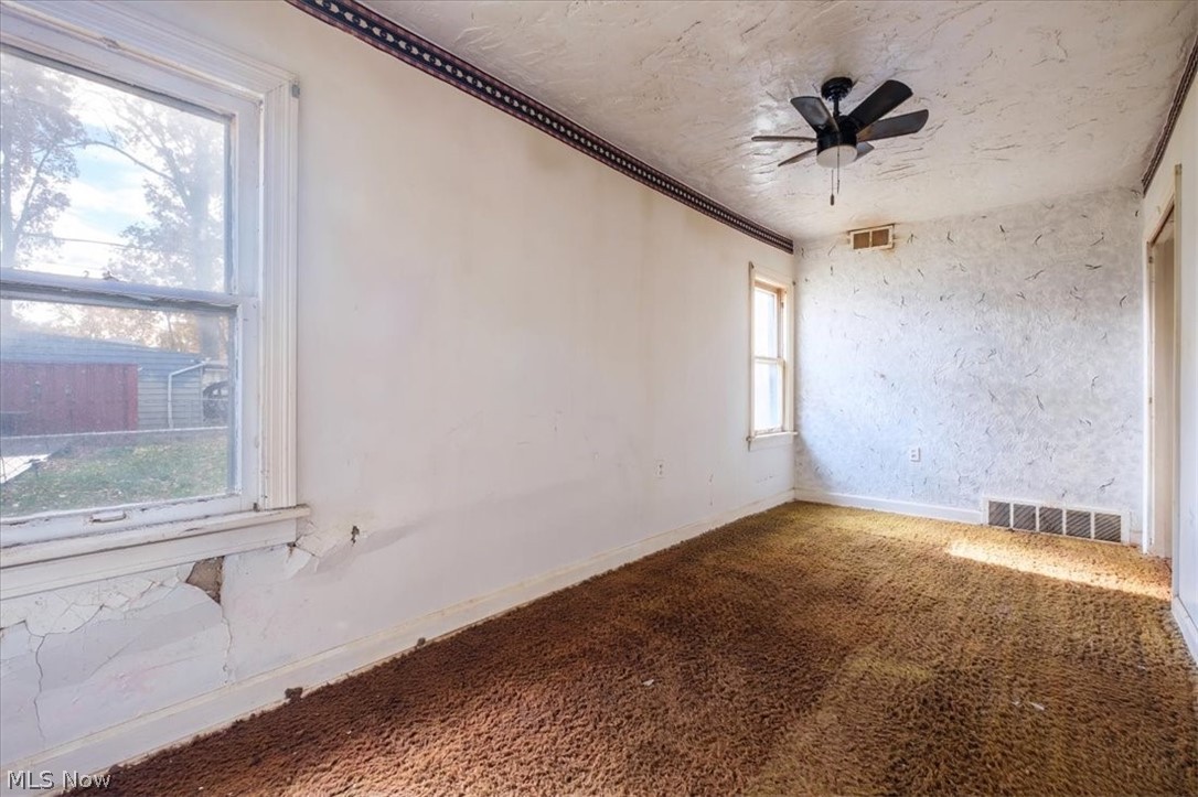 Willowick Park Allotment - Residential