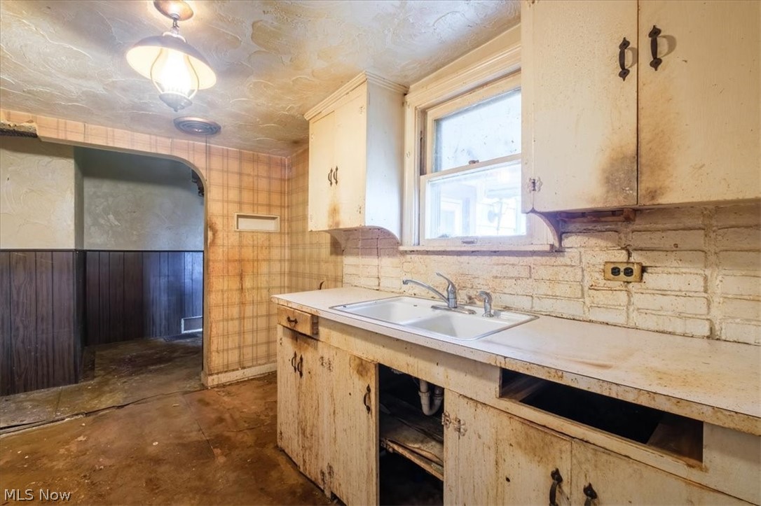 Willowick Park Allotment - Residential