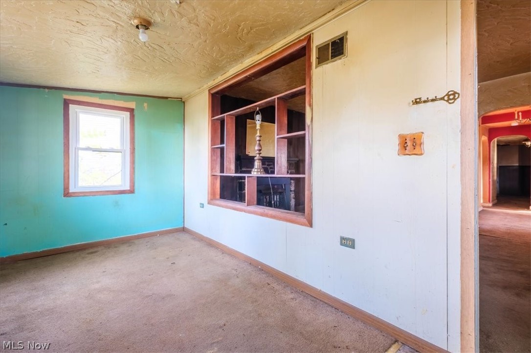 Willowick Park Allotment - Residential