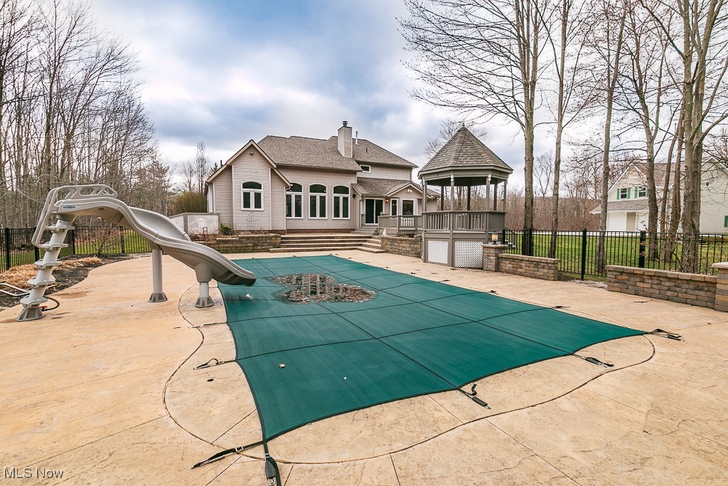 11420 Hosford Road, Chardon, Ohio image 9