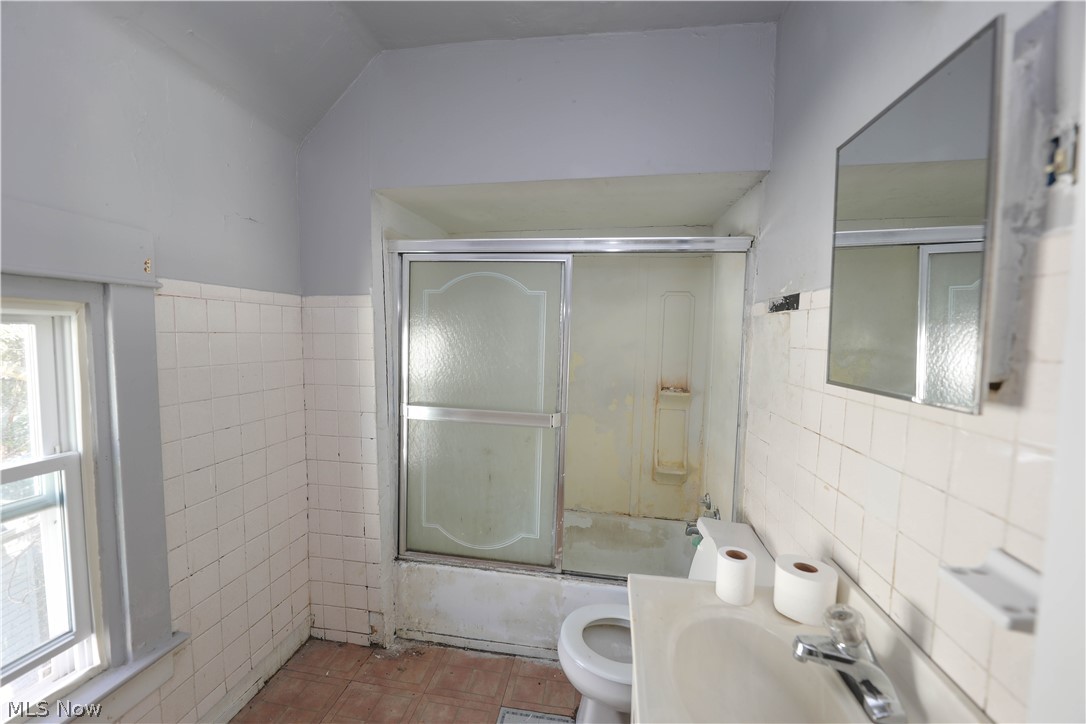 Samuel Barkers Allotment - Residential