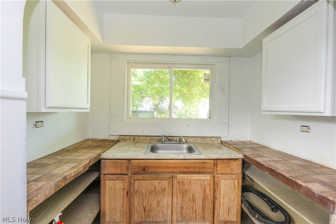 Samuel Barkers Allotment - Residential