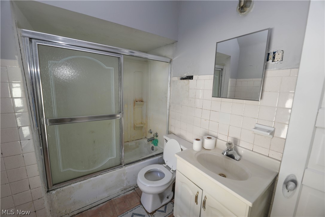 Samuel Barkers Allotment - Residential