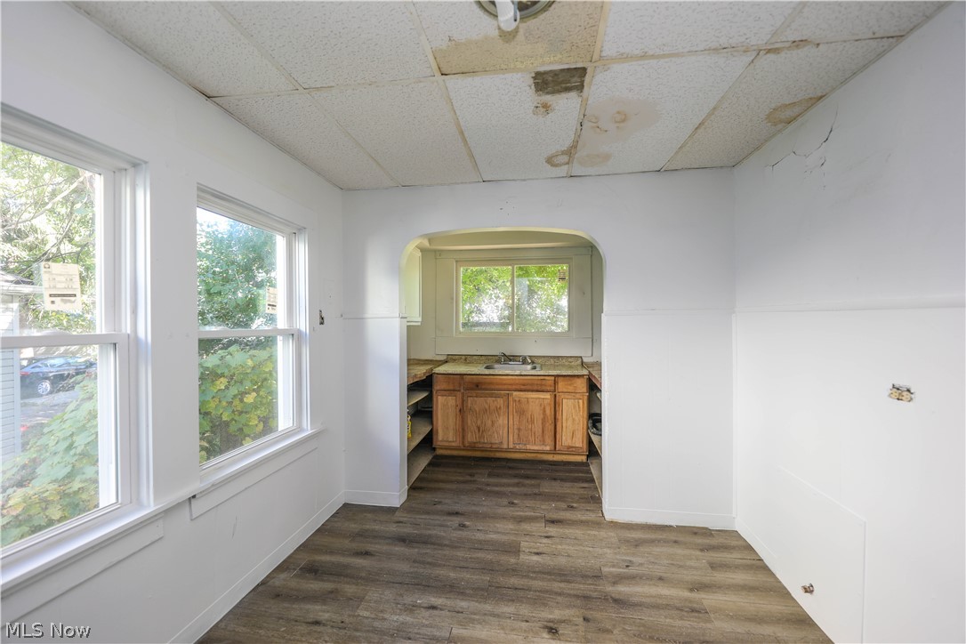 Samuel Barkers Allotment - Residential