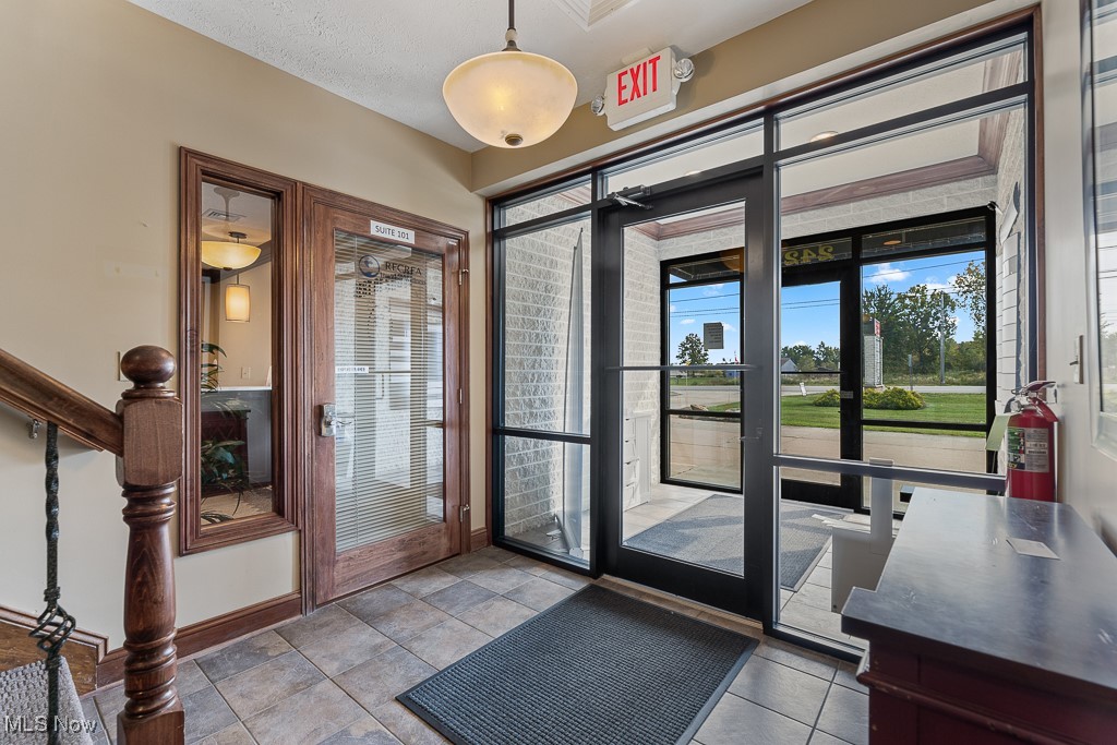 2425 Medina Road 2nd floor