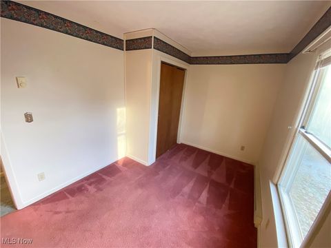 Tiny photo for 2644 Delaware Avenue SW, Canton, OH 44706 (MLS # 5176967)