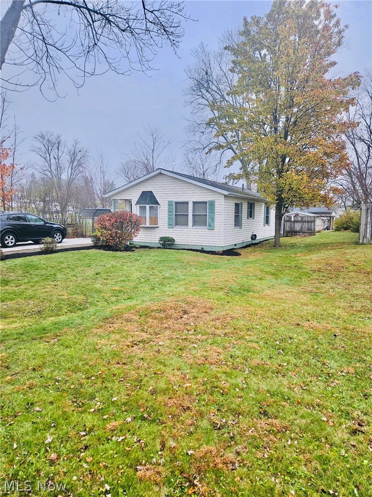 Oak Hill - Residential