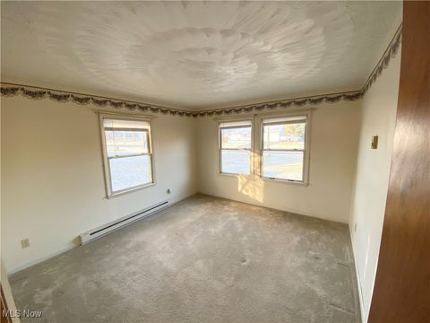 Tiny photo for 2644 Delaware Avenue SW, Canton, OH 44706 (MLS # 5176967)