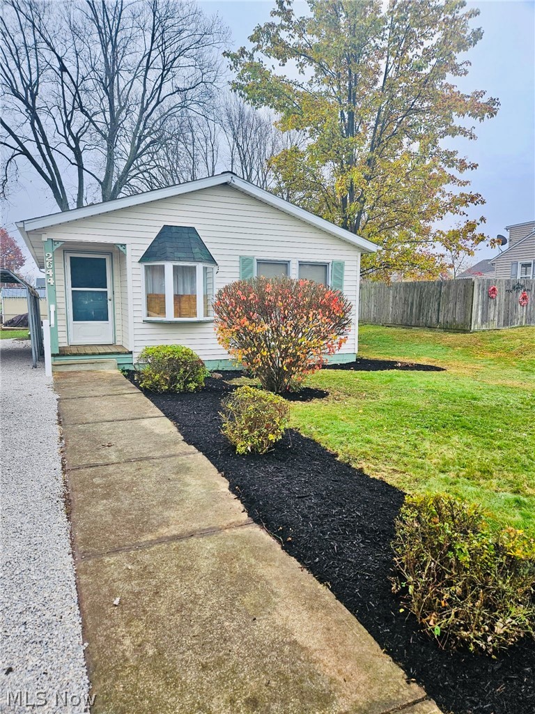 Oak Hill - Residential