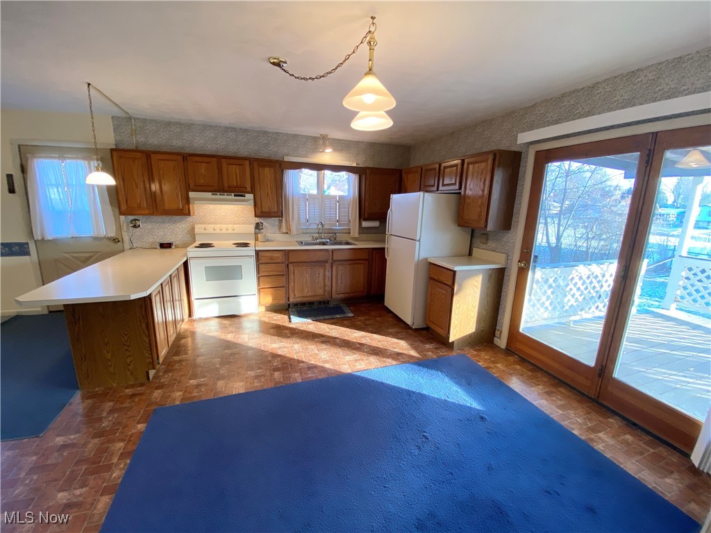 Oak Hill - Residential