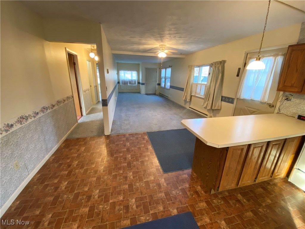 Photo of 2644 Delaware Avenue SW, Canton, OH 44706 (MLS # 5176967)