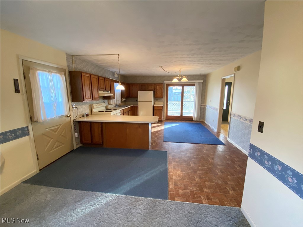 Oak Hill - Residential