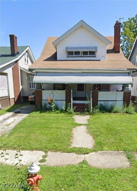 Photo for 3517 W 120th Street