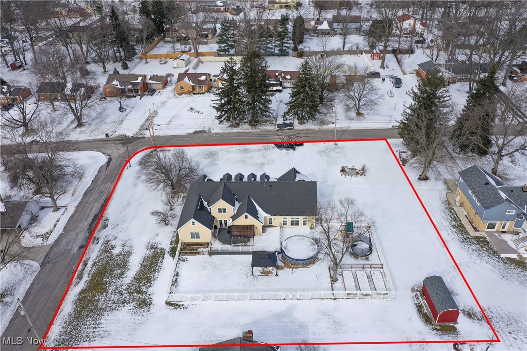 7855 Lee Run Road, Poland, Ohio image 2