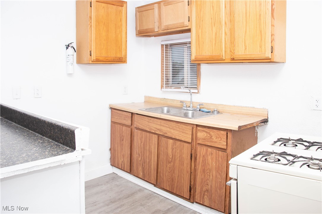 Highland Park - Residential Lease