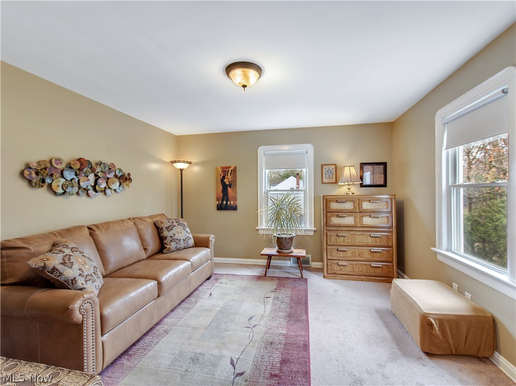 Fairlawn Heights - Residential