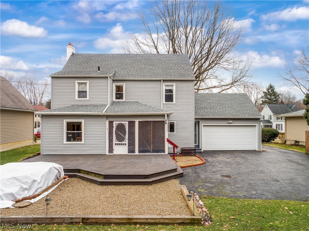 Fairlawn Heights - Residential