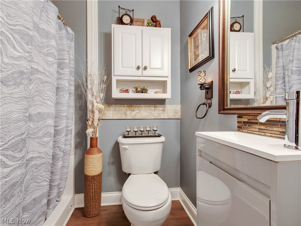 Fairlawn Heights - Residential