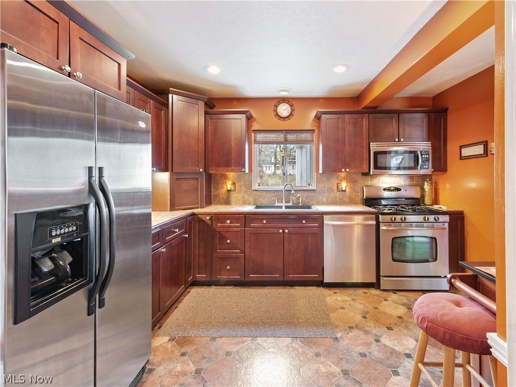 Fairlawn Heights - Residential