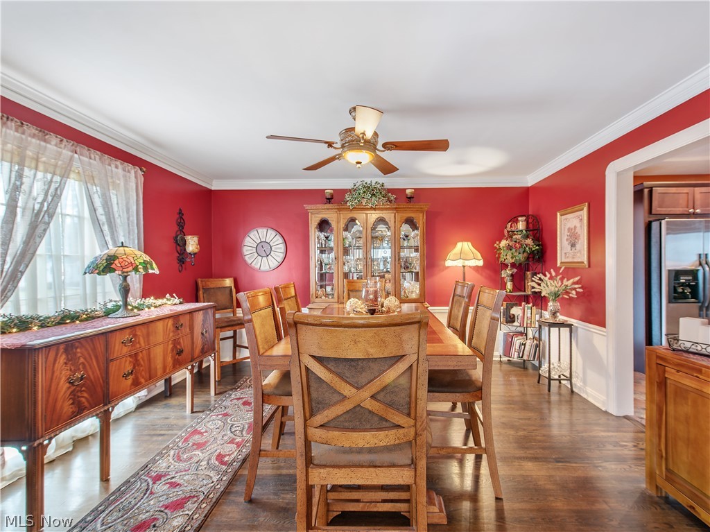 Fairlawn Heights - Residential