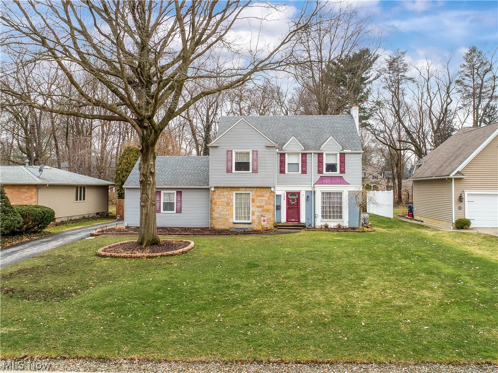 Fairlawn Heights - Residential