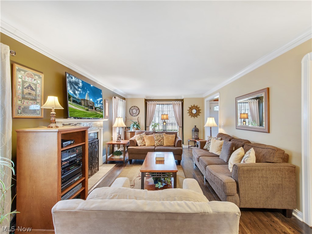 Fairlawn Heights - Residential