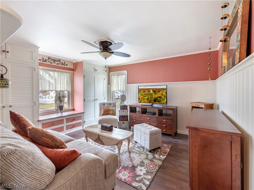 Fairlawn Heights - Residential