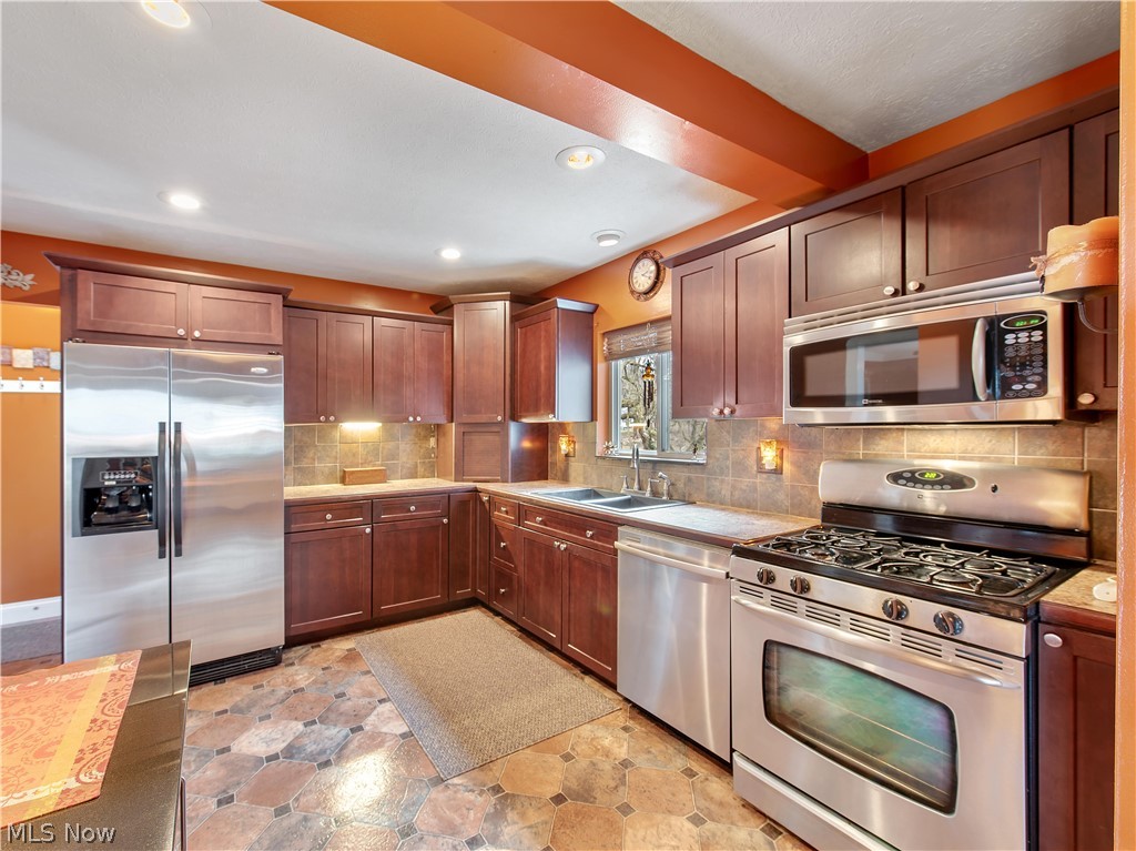 Fairlawn Heights - Residential