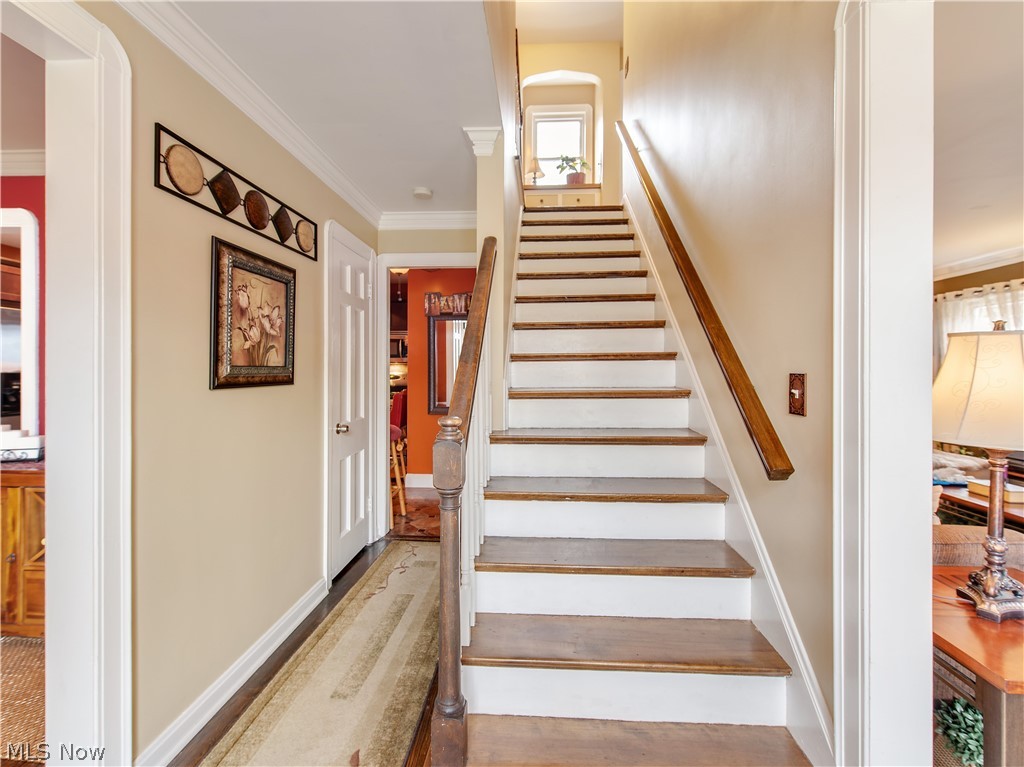 Fairlawn Heights - Residential