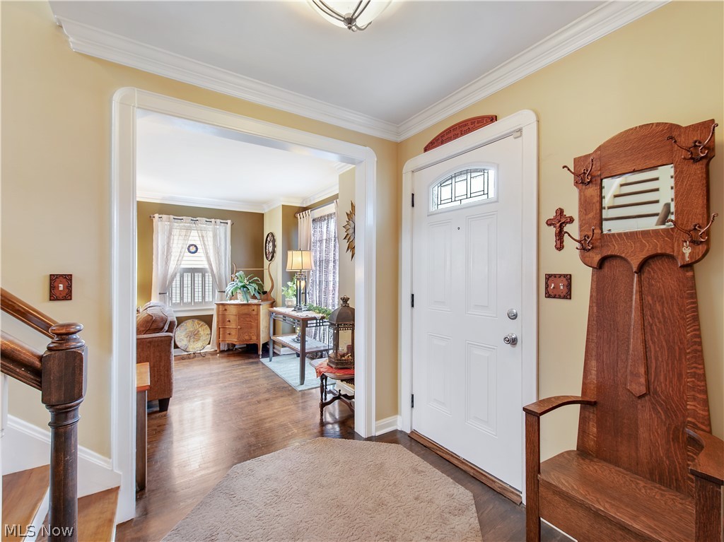 Fairlawn Heights - Residential