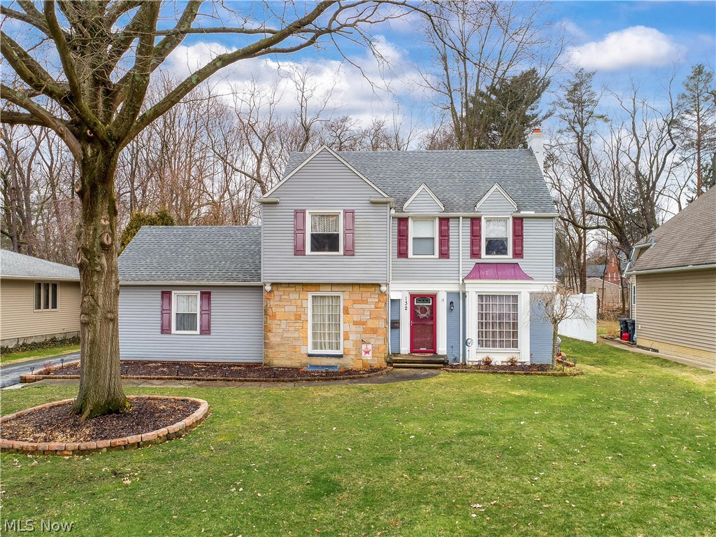 Fairlawn Heights - Residential