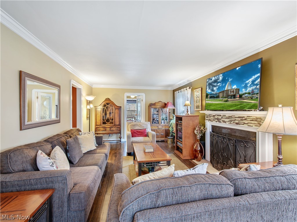 Fairlawn Heights - Residential