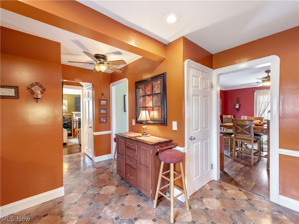 Fairlawn Heights - Residential