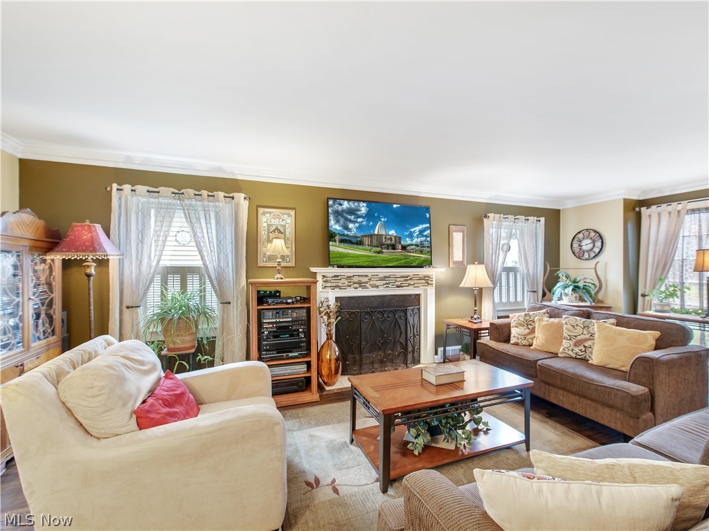 Fairlawn Heights - Residential