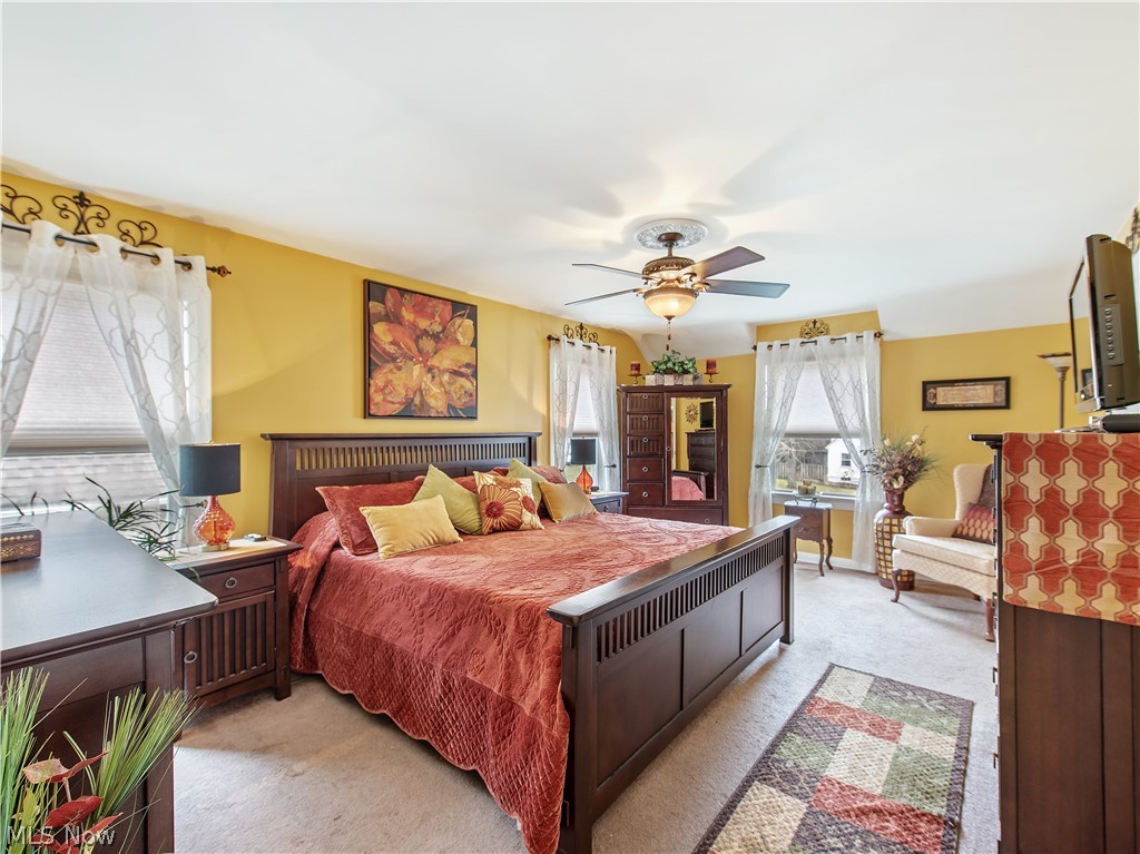 Fairlawn Heights - Residential