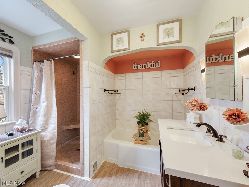 Fairlawn Heights - Residential