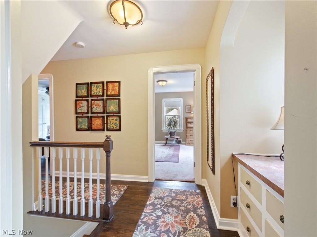 Fairlawn Heights - Residential