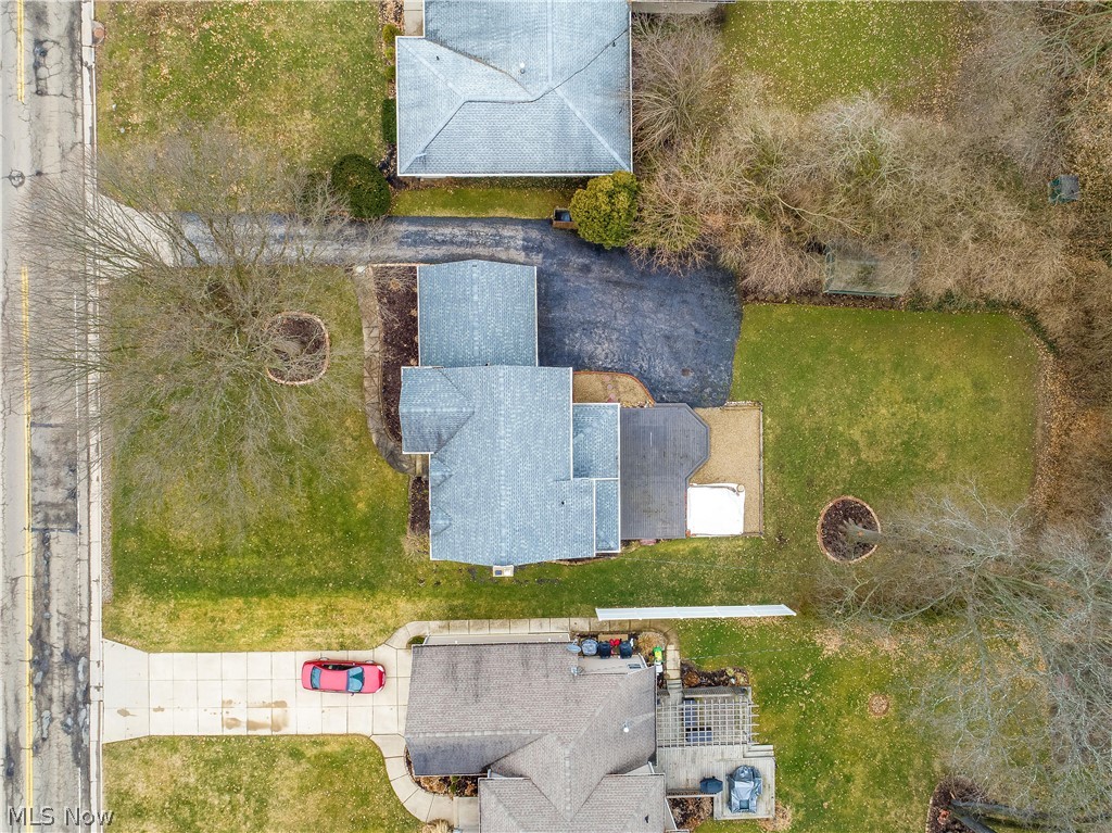 Fairlawn Heights - Residential