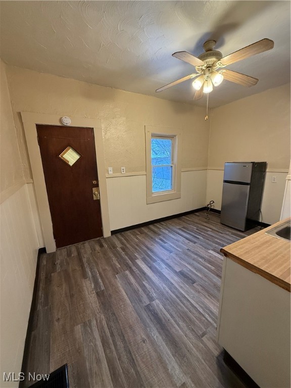 Palmer & Boyers Allotment - Residential Lease