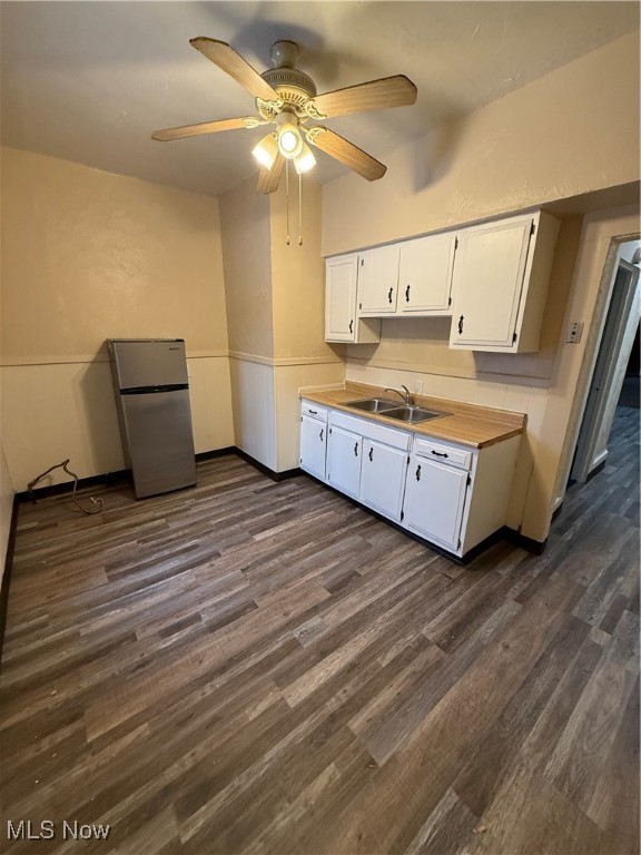 Palmer & Boyers Allotment - Residential Lease