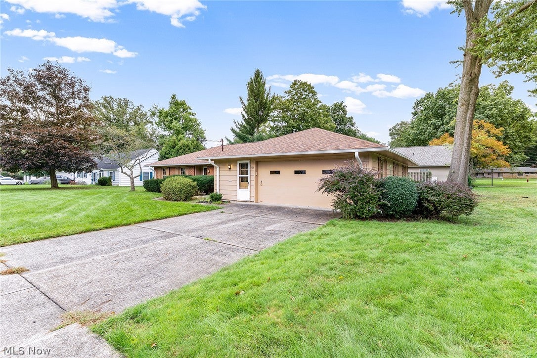101 Manning Drive