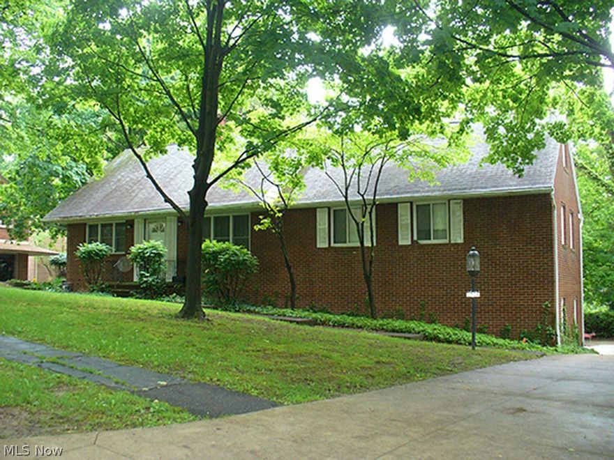 Absolute Auction, sells to the highest bidder on location: TUESDAY - JULY 1, 2014 - 6:00PM - Cozy Brick Ranch - Avondale – Plain Twp - “Engelbach Trust” - This ranch offers much potential - Full walkout lower level with 2-car garage. Home features kitchen w/appliances and cozy eat-in area. Living room w/fireplace - dining room w/built-in corner hutch - 3 bedrooms and full bath. Easy attic access could be finished for additional bedroom or would make a great storage area. Full, partially finished, walkout basement with knotty pine, bar, laundry, gas furnace, and central air. Private, mature, treed lot. Home is ready for your updating and personal touch. Conveniently located with easy access to I-77, shopping and restaurants. - Terms on Real Estate: 15% down auction day, balance due at closing. There will be a 10% buyer premium added to the final bid to determine the purchase price. Any desired inspections must be made prior to bidding. All information contained herein was derived from s